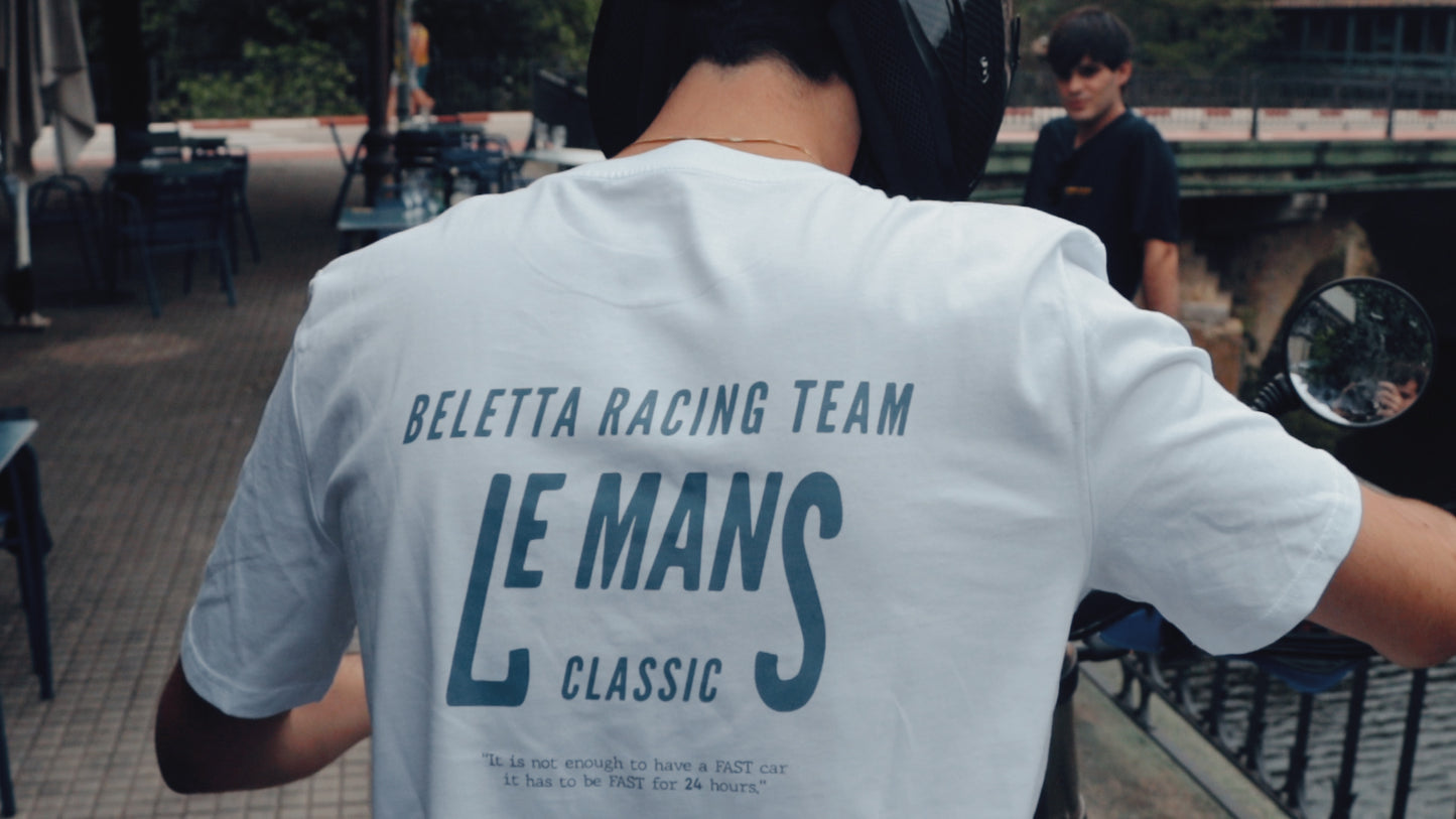 Le Mans Classic