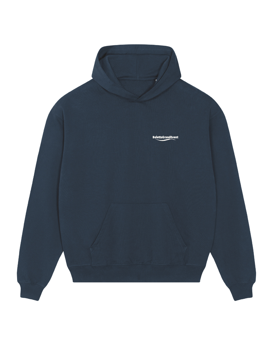 Sweatshirt Windsurf Event Blue Navy