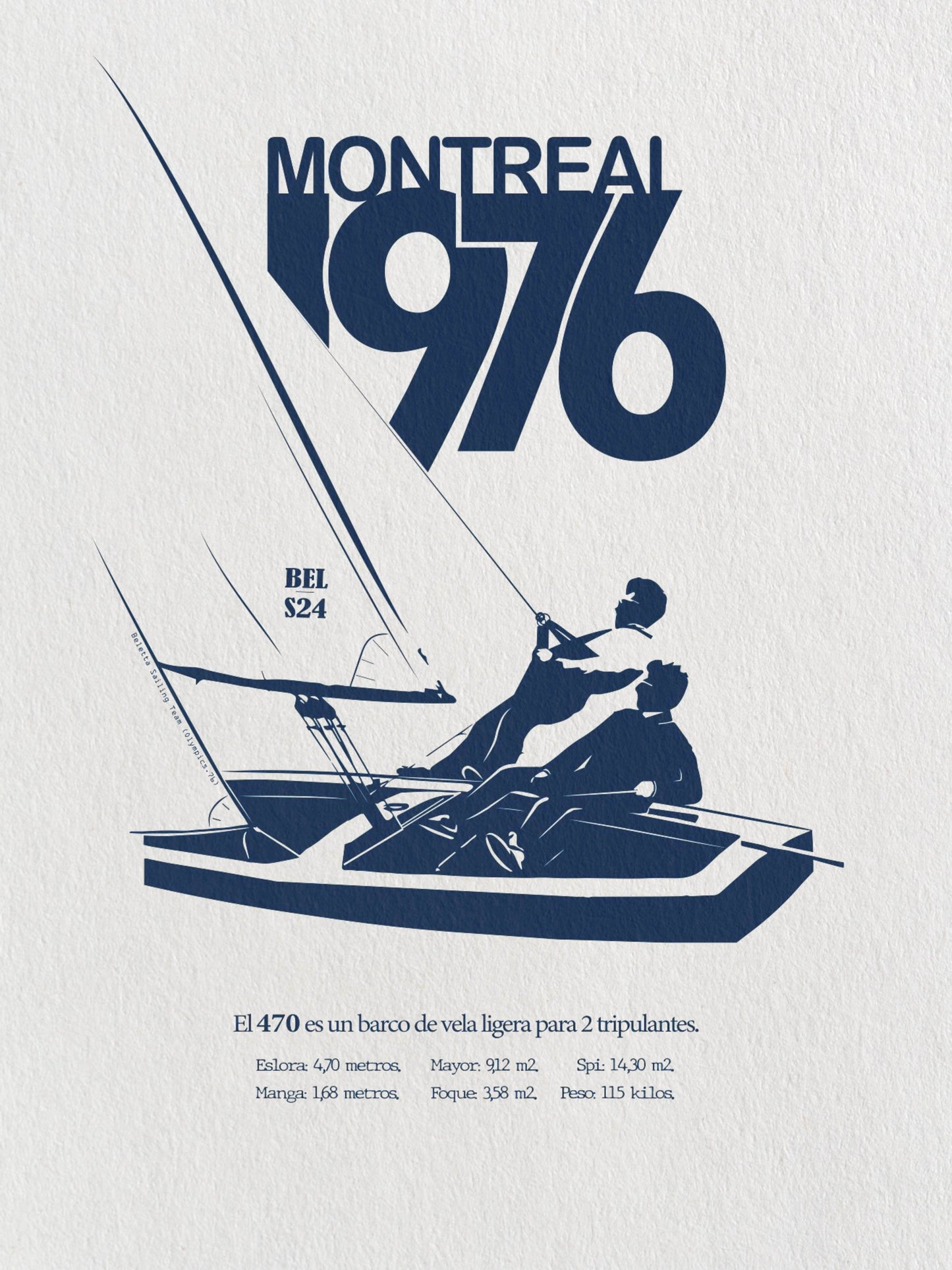 Montreal 1976